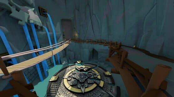 Dead of the Sea — screenshot 1