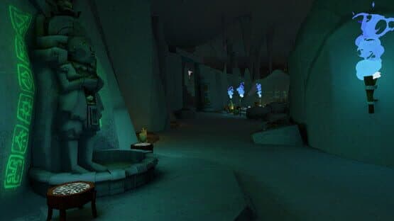Dead of the Sea — screenshot 2