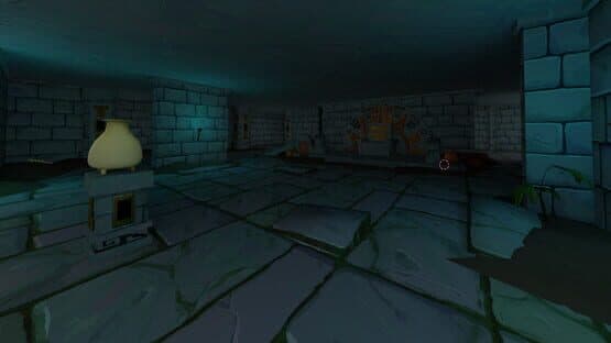 Dead of the Sea — screenshot 3