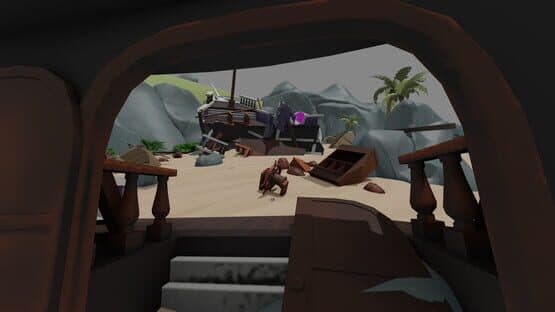 Dead of the Sea — screenshot 4