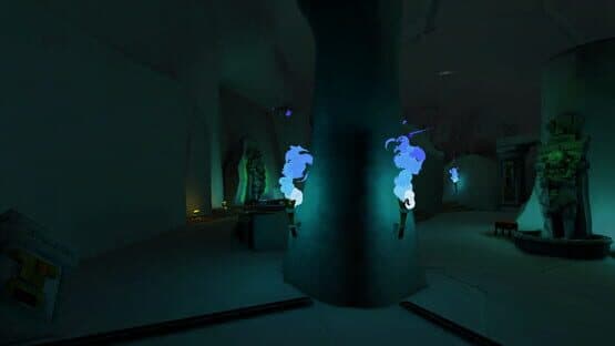 Dead of the Sea — screenshot 5