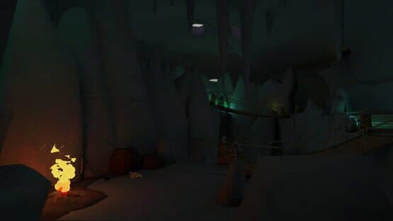 Dead of the Sea — screenshot 6