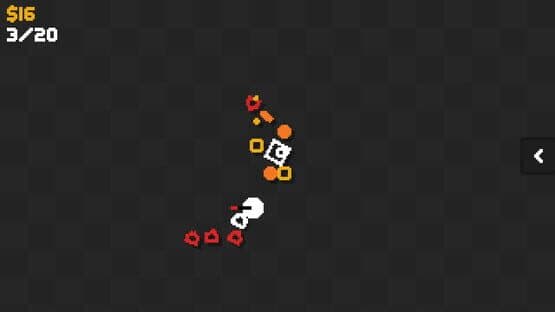 Torecower — screenshot 1