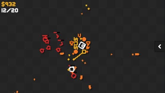 Torecower — screenshot 3