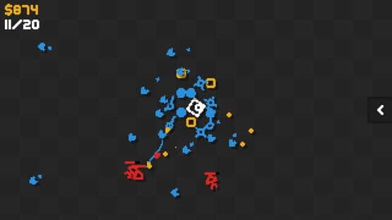 Torecower — screenshot 4