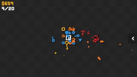 Torecower — screenshot 5