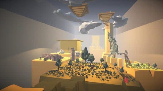 Halves — screenshot 1