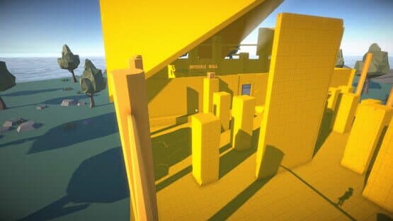 Halves — screenshot 3