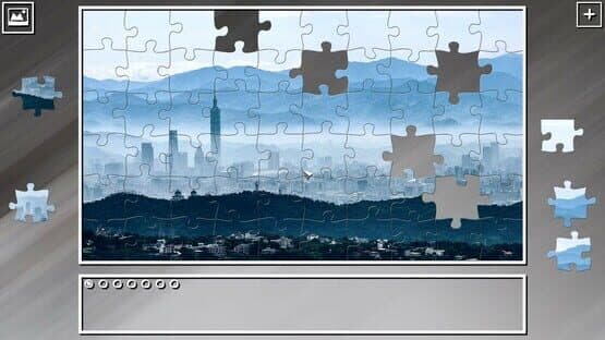 Super Jigsaw Puzzle: Generations - Cities 2 — screenshot 4