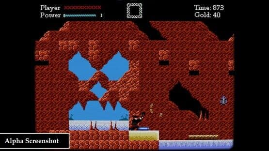 Captain Blacksword — screenshot 4