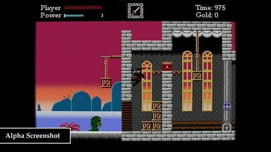 Captain Blacksword — screenshot 5