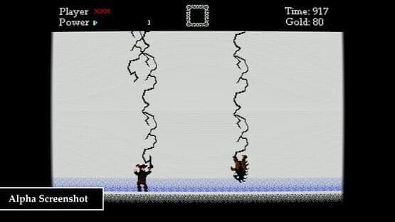Captain Blacksword — screenshot 6