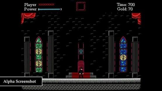 Captain Blacksword — screenshot 7