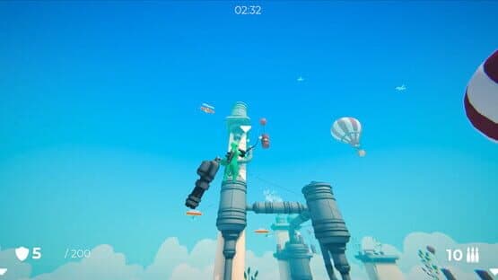 Grapples Galore — screenshot 1