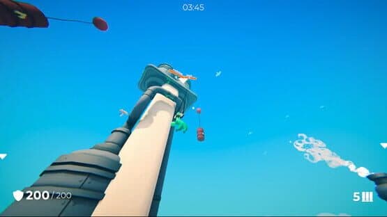 Grapples Galore — screenshot 2