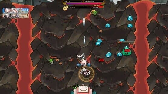 The Lord of the Parties x Kokonoe Yukari — screenshot 2