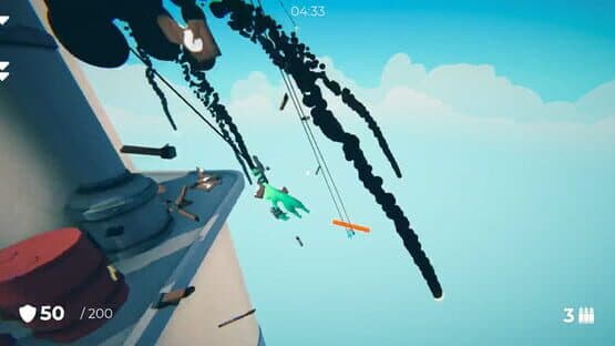 Grapples Galore — screenshot 3