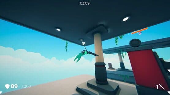 Grapples Galore — screenshot 4