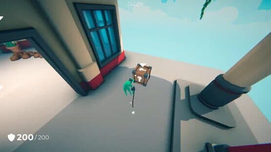 Grapples Galore — screenshot 5