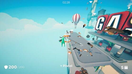 Grapples Galore — screenshot 6