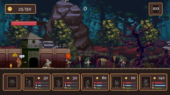 Roman Empire vs. Barbarians — screenshot 6