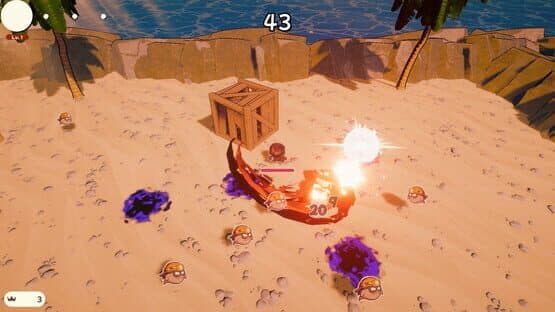Soul Stalker — screenshot 1