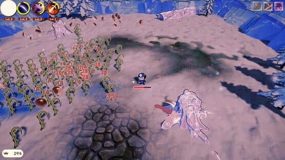 Soul Stalker — screenshot 2