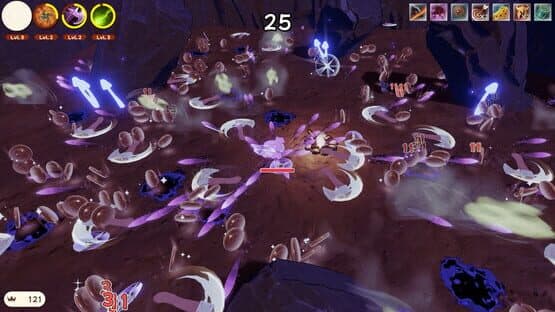 Soul Stalker — screenshot 4