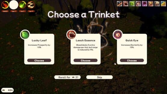 Soul Stalker — screenshot 7