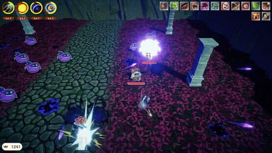 Soul Stalker — screenshot 8