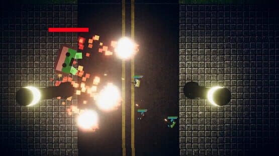 Never Immortal — screenshot 3