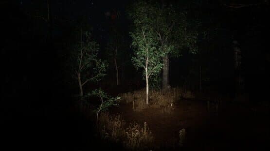 Something's Out There — screenshot 5