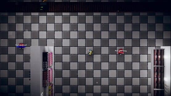 Never Immortal — screenshot 6