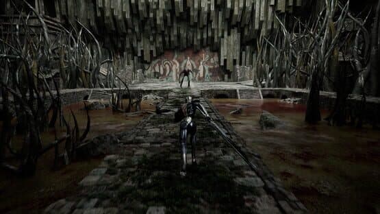 Abyss World — screenshot 4