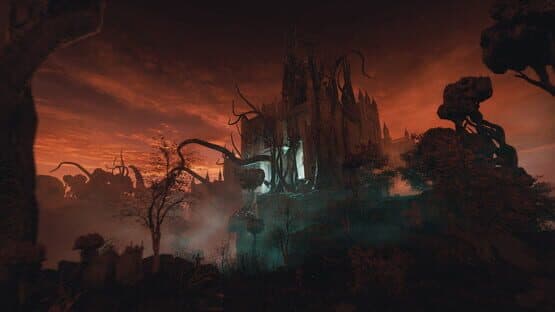 Abyss World — screenshot 5
