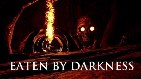 Eaten by Darkness — screenshot 1