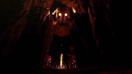Eaten by Darkness — screenshot 6