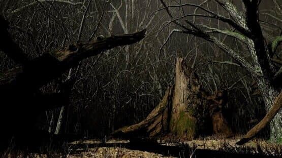 Eaten by Darkness — screenshot 7