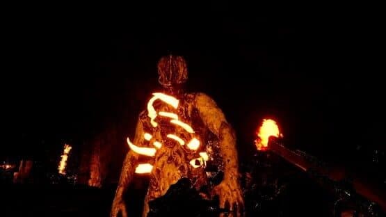 Eaten by Darkness — screenshot 8