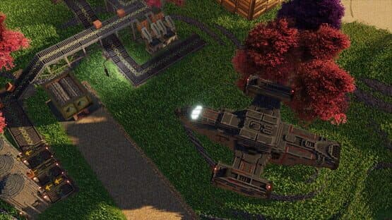 Dawn Apart — screenshot 1