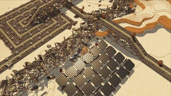 Dawn Apart — screenshot 2