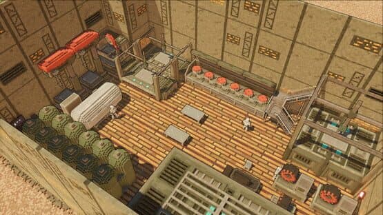 Dawn Apart — screenshot 4