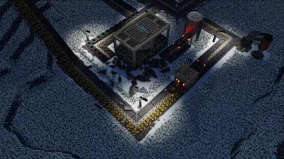 Dawn Apart — screenshot 5