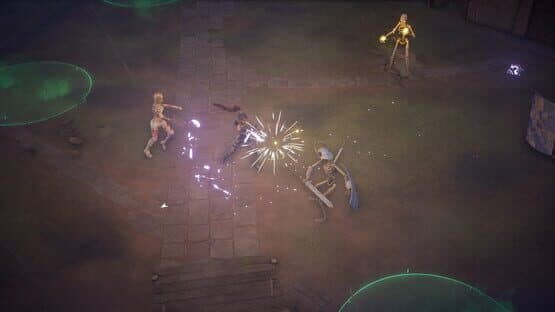 Dawn One — screenshot 1