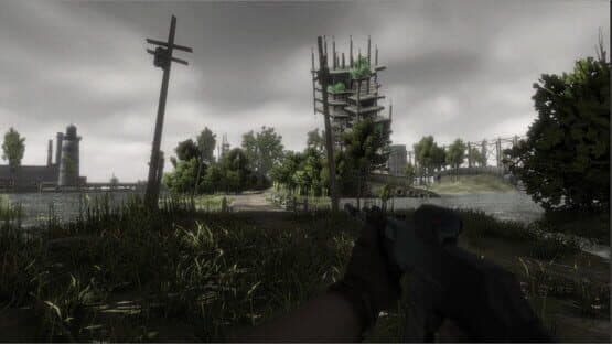 Containment Zone — screenshot 2