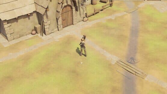 Dawn One — screenshot 4