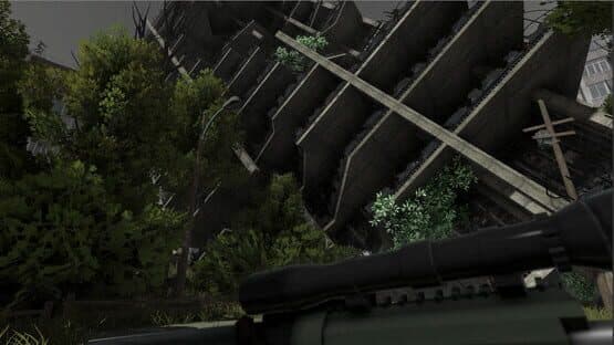Containment Zone — screenshot 4