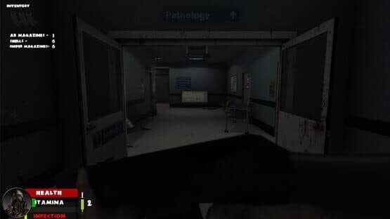 Containment Zone — screenshot 5
