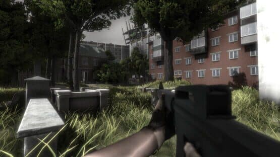 Containment Zone — screenshot 6