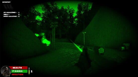 Containment Zone — screenshot 7